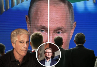 Епштейн і (небезпечна) гра еволюції. Як гроші, ідеї та вплив зібралися в один проєкт. Частина 7 – Дейв Трой 