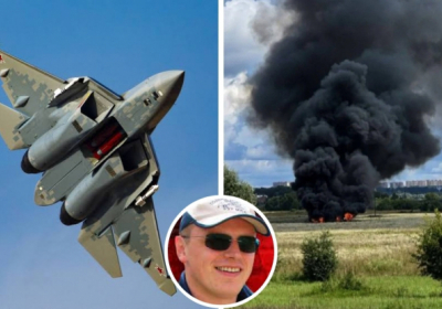 Су-57: історія фантомного проєкту від А до Я. Частина 2 – Том Купер