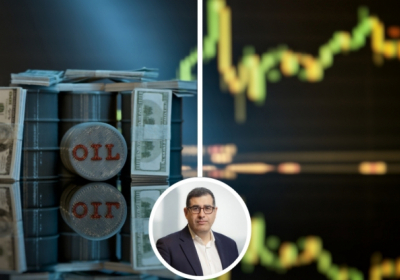 Нафтові гіганти готуються до дешевшої нафти. І правильно роблять – Хав'єр Блас