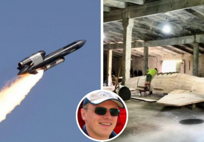 Капустин Яр і Канатове. FP-5 Flamingo та комбінована атака ВКС росії – Том Купер