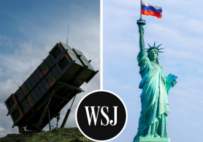 Що з Patriot’ами? Припинення постачання американської зброї відбулося в найгірший час для України – Wall Street Journal