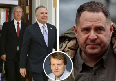 Непоганий тиждень для України. Ілюзія допомоги США розвіялася – Філліпс О'Брайен