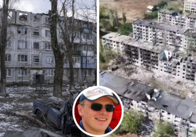 Евакуація, відступ, виведення військ... Поразка – Том Купер