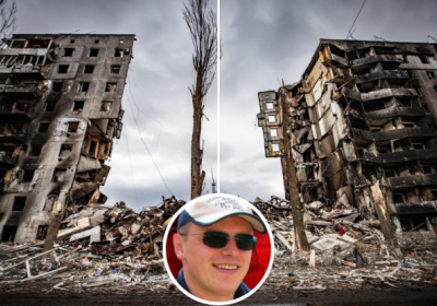 Перші (і наступні) чотири роки. Проігноровані попередження і ціна самообману – Том Купер