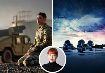 Фантастика як метод розвідки. Уявляючи майбутнє (ядерної) війни – Мінна Аландер