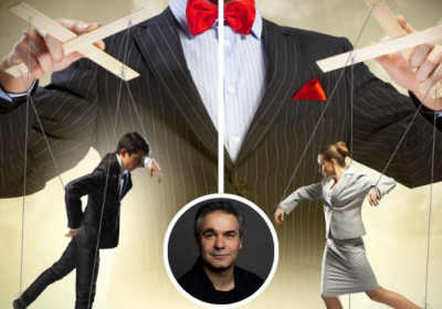 Нові праві та класова боротьба: анатомія глобальної політичної революції. Частина 2 – Марк Леонард