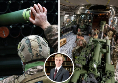 Найважча зима України. Донбас у небезпеці, тож Європа має тиснути на росію вже зараз – Джек Вотлінг