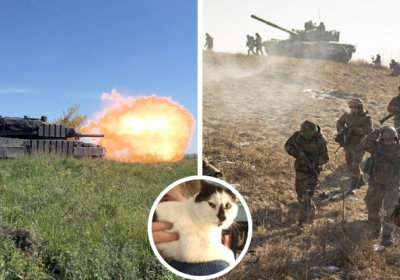 Огляд війни. Минулотижневі атаки орків закінчувалися однаково: великими втратами – Ендрю Таннер