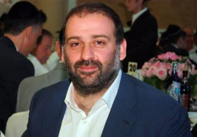 Міндіч може стояти за спробою продати неякісні китайські бронежилети армії