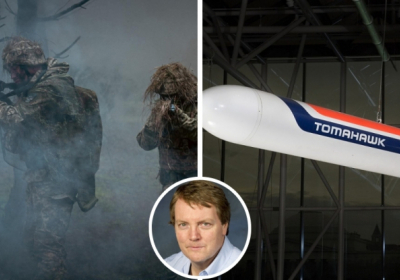 Кінець ілюзій. Трамп розкрив карти, 