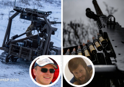 Кількість та інтенсивність російських атак зменшилися. Суттєвого просування майже не було – Том Купер та Дональд Гілл