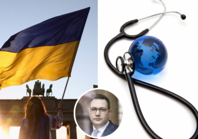 Яка політика демократичного світу щодо України? Перемога, перемога за будь-яку ціну – Ян Ліпавський