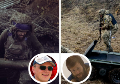 На дипломатичному фронті без змін. росія продовжує тиснути на фронтах, але її економіка стрімко виснажується – Том Купер та Дональд Гілл