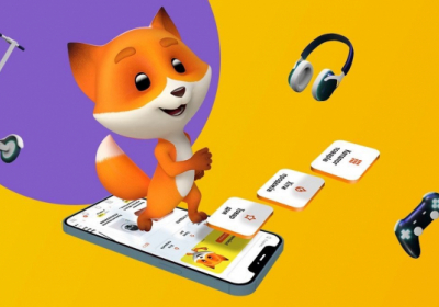 Фокстрот: розвинена мережа магазинів + онлайн — максимальна зручність для клієнта