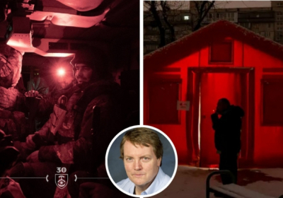 План Трампа і путіна щодо тиску на Україну. Зимові удари по енергетиці та виснаження ППО – Філліпс О'Брайен