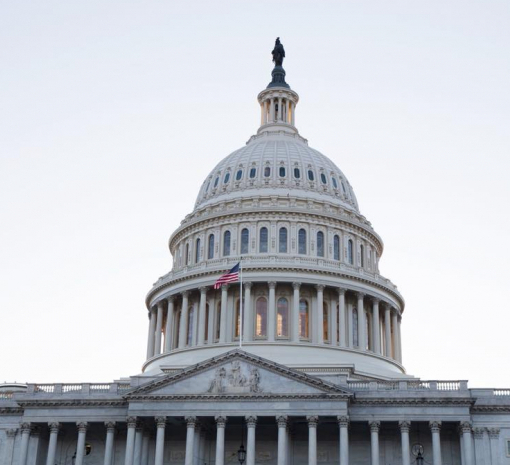 Палата представників Конгресу США схвалила законопроєкт щодо військової допомоги Україні

