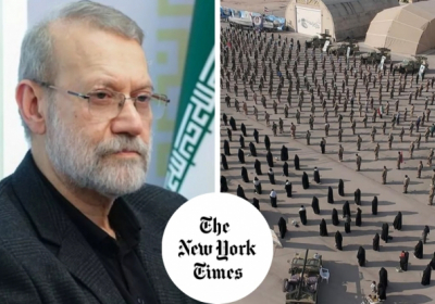 Іран готується до можливих ударів США. І розробляє плани виживання – New York Times