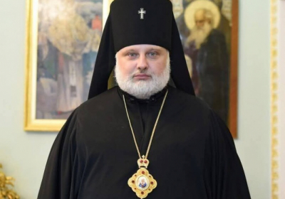 В УПЦ КП обрали наступника Філарета
