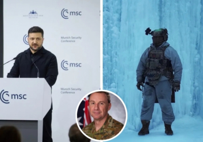 Україна і переговори. Тиск на агресора замість 