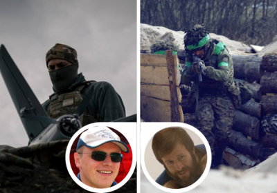 Ескалація бойових дій та повітряна війна. Українські запаси ракет класу 