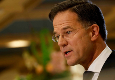 Європейські союзники сумніваються в ефективності генсека НАТО Марка Рютте – Bloomberg