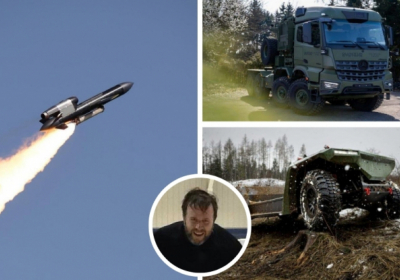 Україна прискорює ракетно-дронові перегони. Як Patriot і удари по НПЗ змінюють війну на виснаження – Дональд Гілл
