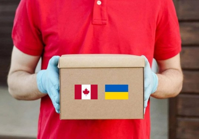 Куди звернутися, коли треба надійна доставка з Канади в Україну
