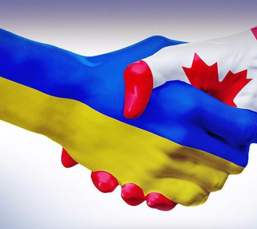 Україна отримала пільговий кредит від Канади на 1,8 млрд доларів