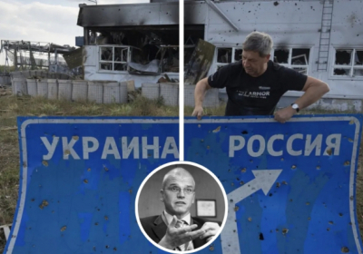 путін може шукати вихід із війни. Україна вперше має шанс диктувати умови миру – Тімоті Еш