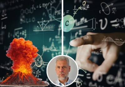 Війна алгоритмів. Штучний інтелект дає змогу націлюватися на лідерів противника та вести масове стеження – Енріке Данс