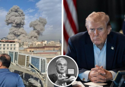 Ризики Ірану. Світу варто очікувати немислимого – Тімоті Еш