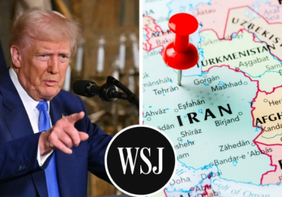 Чи врятує Трамп іранський режим? Рамкова угода на 60 днів свідчить про поступки США ще до підписання ядерної угоди – Wall Street Journal