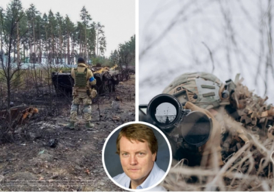 Україна змінює підхід до ведення війни. Через це російські втрати стрімко зростають – Філліпс О'Брайен