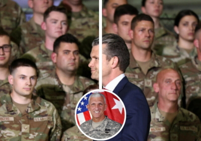 Це був поганий рік для американських військових. Ніхто не повинен дивуватися – Марк Гертлінг