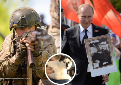 Напередодні побєдобєсія в москві. Попри бравурні заяви, становище путіна доволі складне – Ендрю Таннер