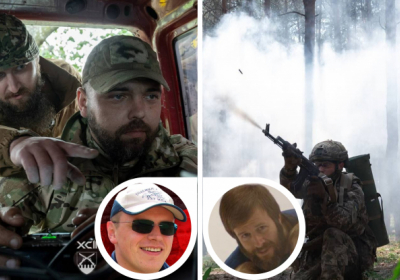 Огляд війни в Україні. Лінія фронту залишалася незмінною – Дональд Гілл і Том Купер