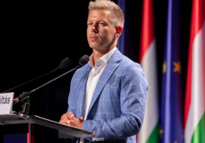 Мадяр звинуватив Орбана і Фіцо у змові проти виборців