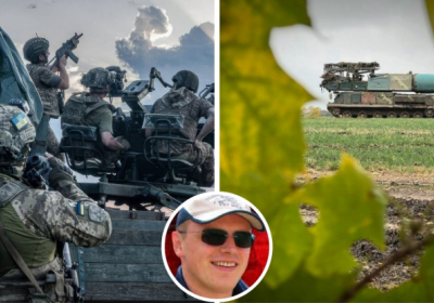 Повітряна війна. Як це працює? Частина 1 – Том Купер