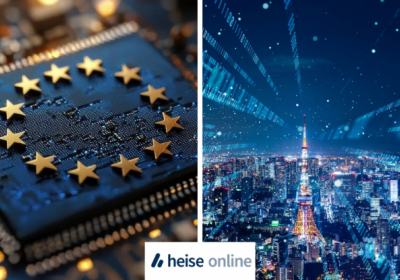 Цифровий суверенітет. ЄС виступив проти 