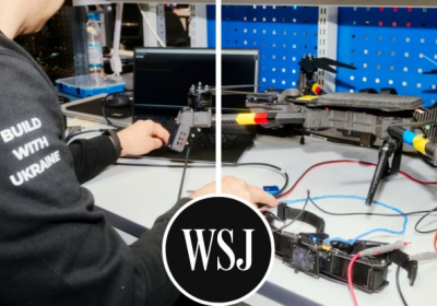 Україна залежала від західного озброєння. Тепер ситуація змінилася – Wall Street Journal