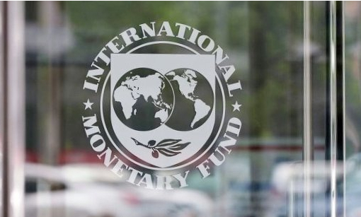Делегація МВФ починає зустрічі з українськими посадовцями