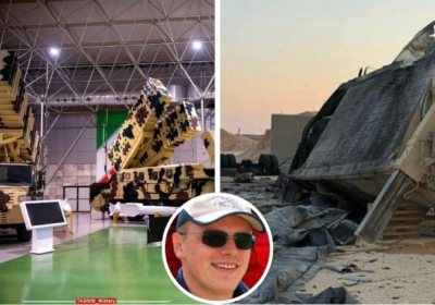 Триденна операція Трампа і Бібі, що пішла не за планом. Іранська відповідь, якої не чекали США та Ізраїль – Том Купер