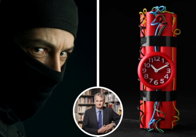 Жага терору і захист демократії. США входять у небезпечну зону політичного радикалізму – Тімоті Снайдер