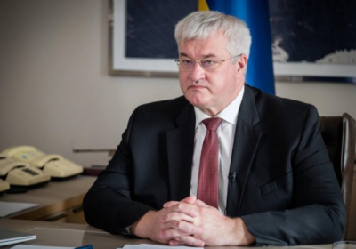 Україна вимагає повернення грошей і дорогоцінностей, викрадених в Угорщині – Сибіга