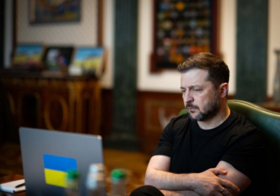 Зеленський розповів про домовленості з партнерами