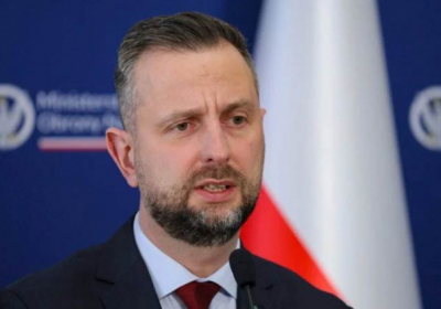 Міністр оборони Польщі підтримав передачу Україні ракет Patriot, попри позицію Навроцького