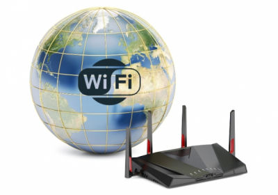 5 переваг гігабітного роутера, які впливають на швидкість