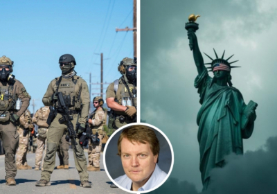 Виправдання Трампа. 