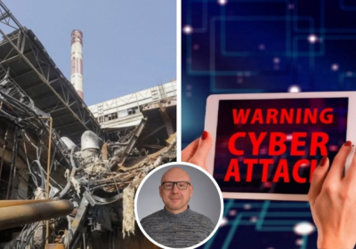 Холодна війна. Москва атакує системи централізованого опалення Європи – Міро Седлак