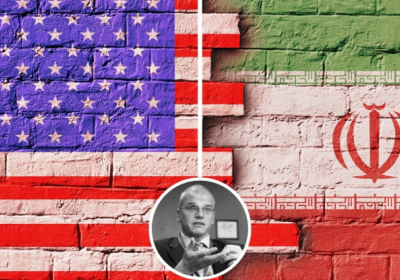 Новий мирний план Трампа. Уроки українсько-російських мирних переговорів для США та Ірану – Тімоті Еш